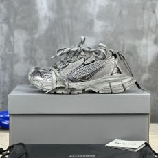 Balenciaga Track Shoes